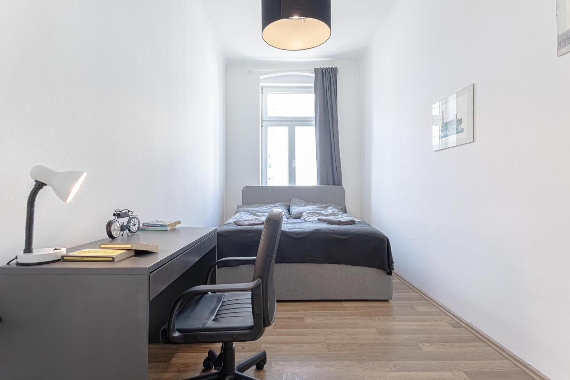 Explore Vienna 2Br And 1Lr Retreat Near Westbahnhof Esterno foto
