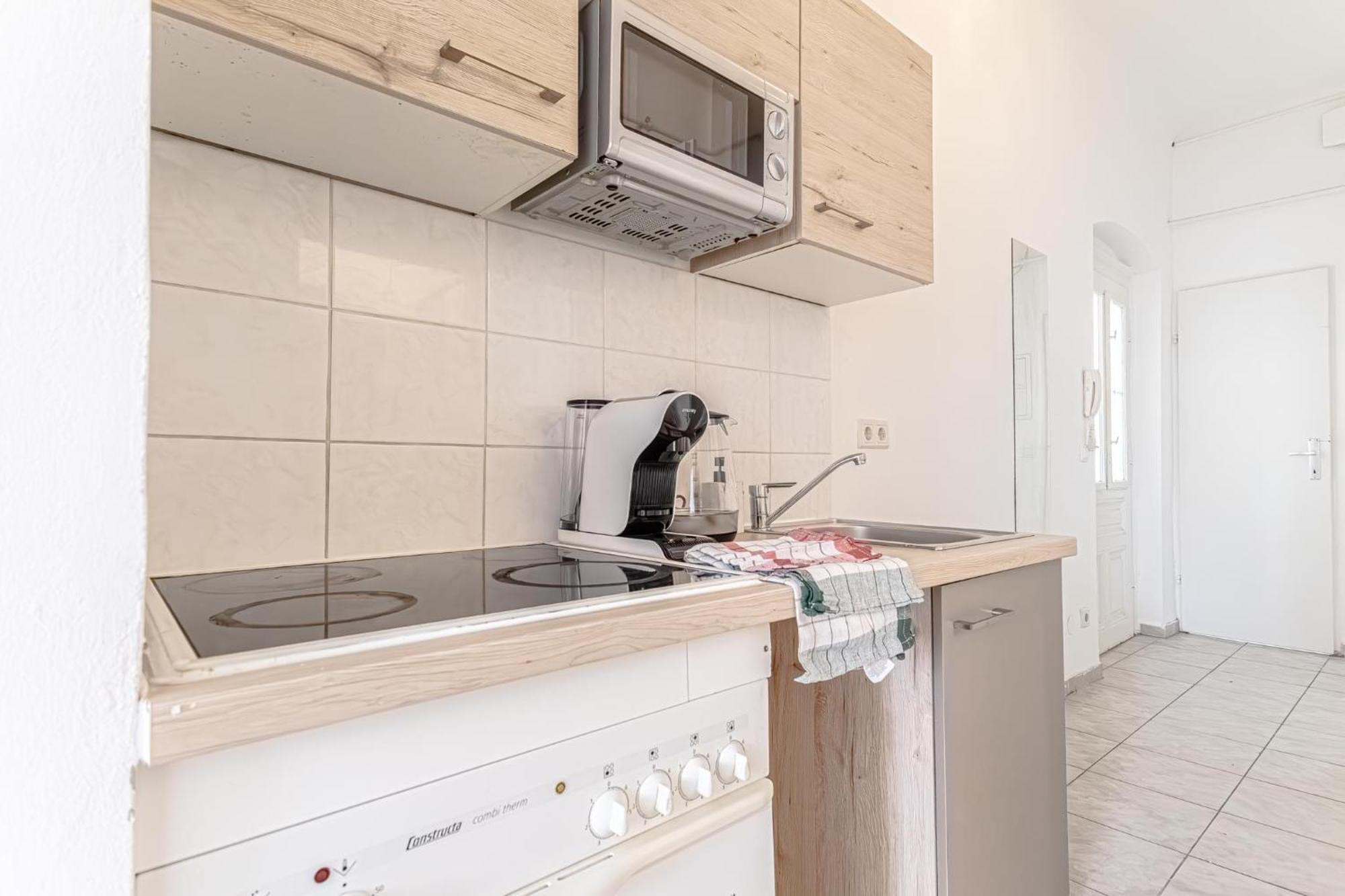 Explore Vienna 2Br And 1Lr Retreat Near Westbahnhof Esterno foto