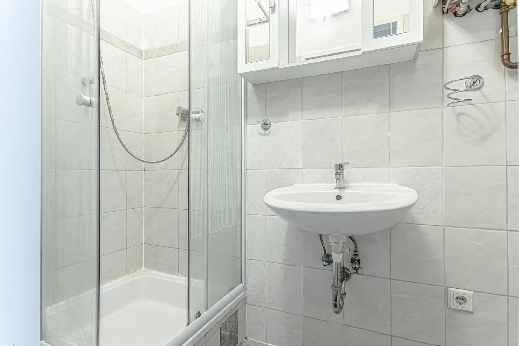 Explore Vienna 2Br And 1Lr Retreat Near Westbahnhof Esterno foto