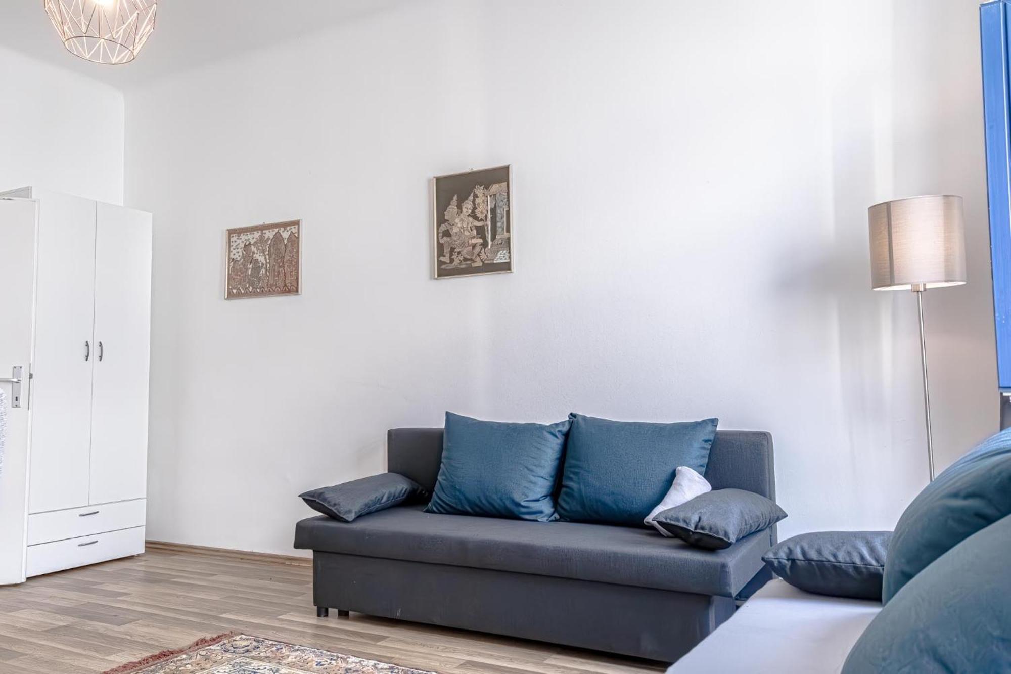Explore Vienna 2Br And 1Lr Retreat Near Westbahnhof Esterno foto